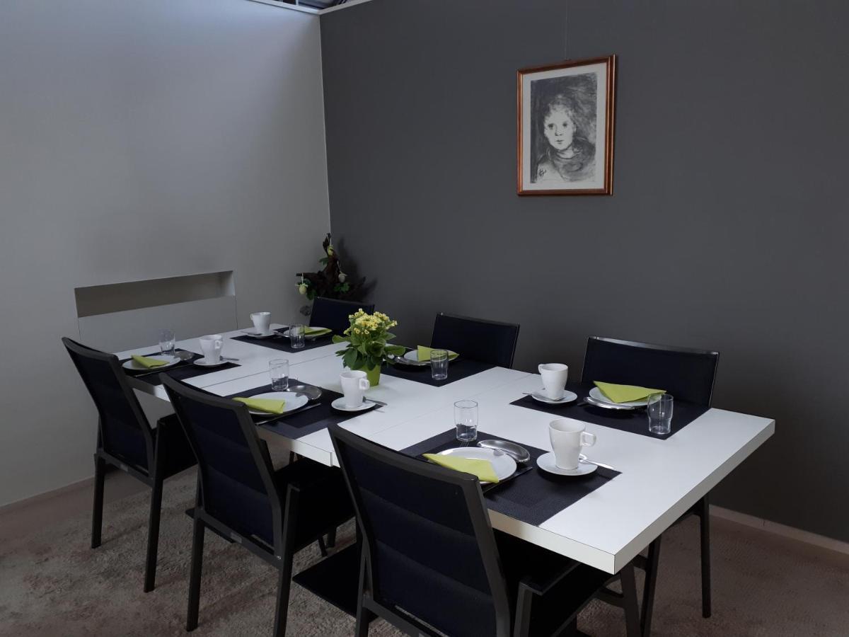 't Walleke Bed & Breakfast Bruges
