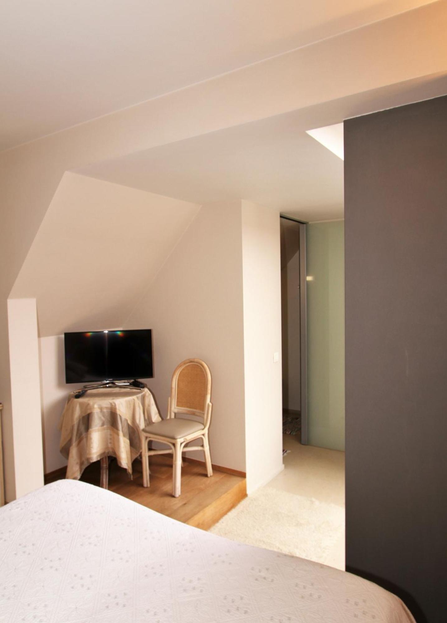 Bed & Breakfast 't Walleke Bruges