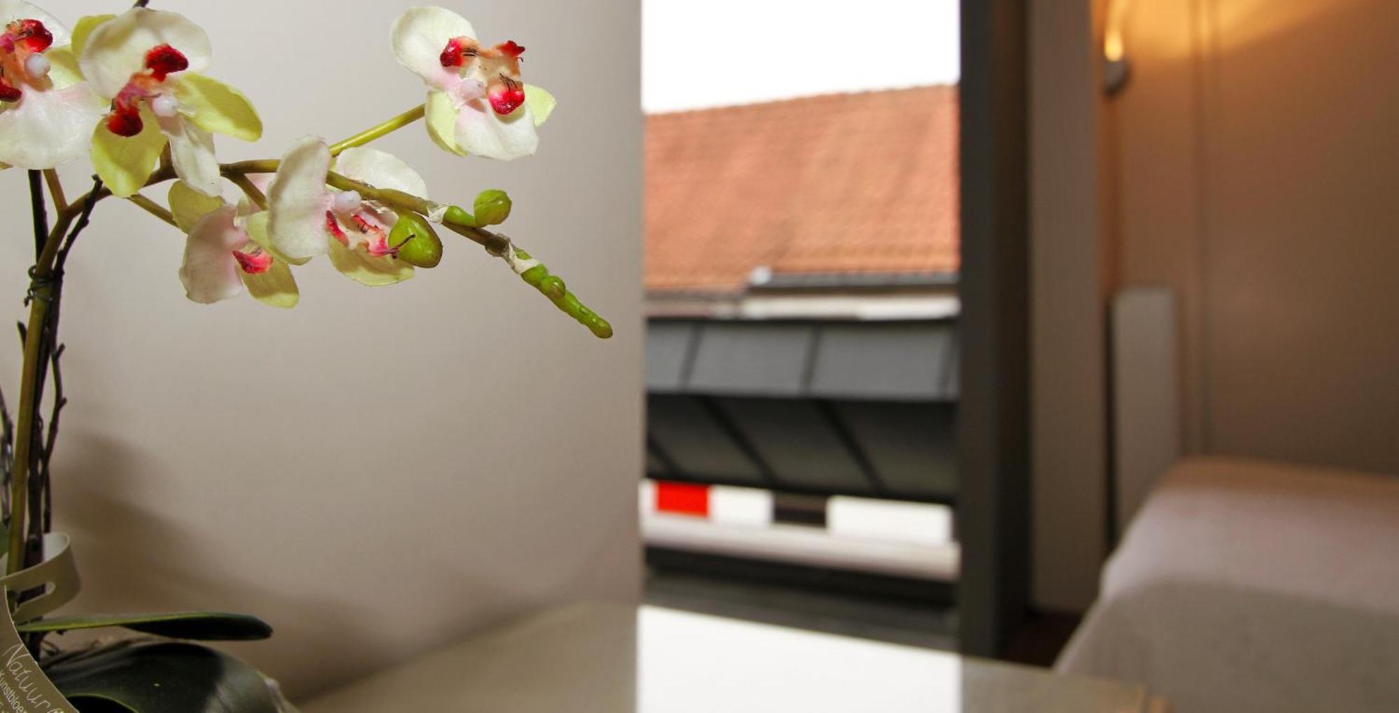 't Walleke Bed & Breakfast Bruges