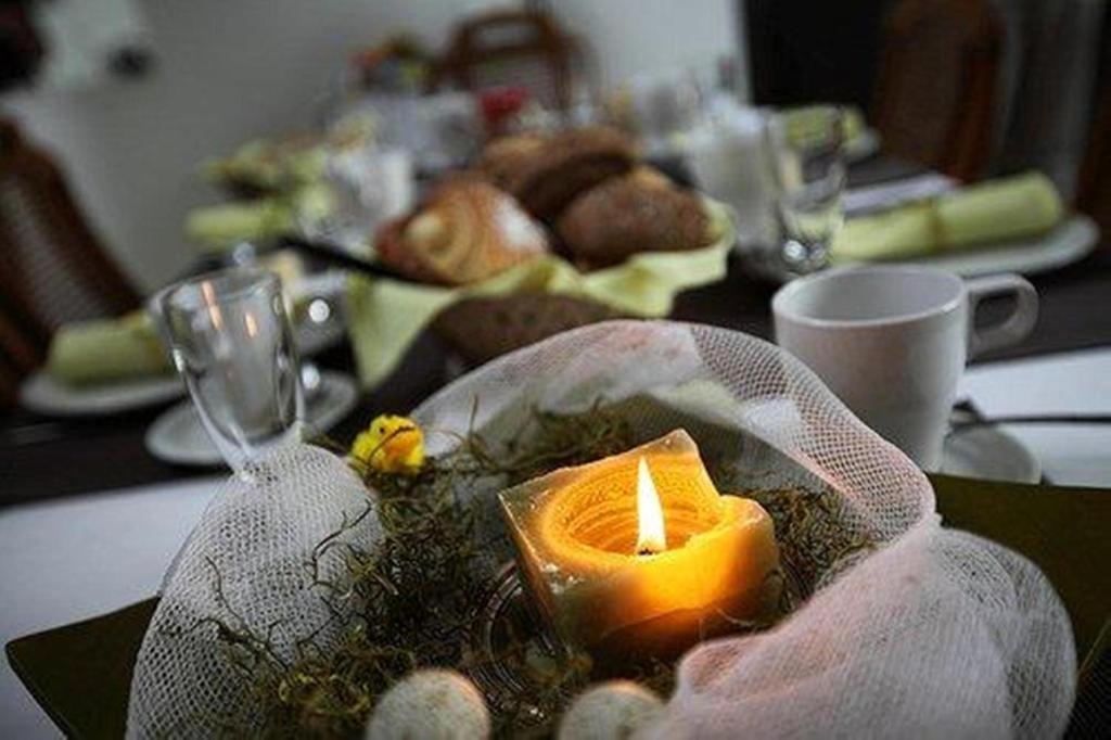 't Walleke Bed & Breakfast 3*