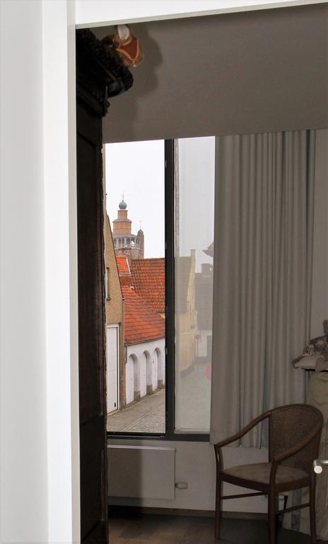 't Walleke 3* Bruges