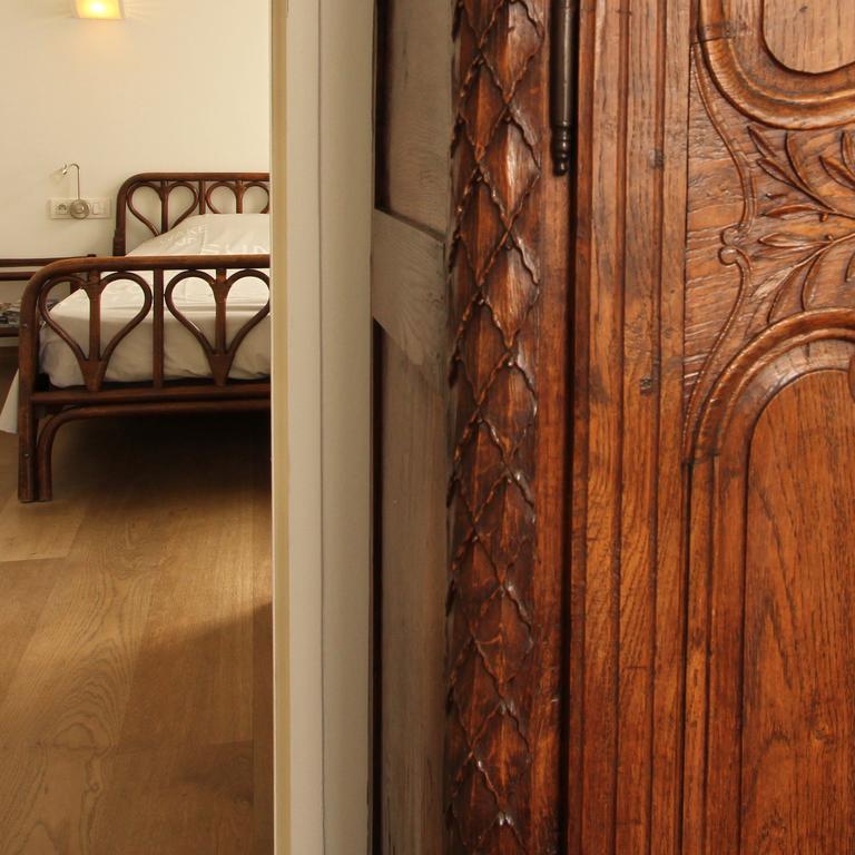't Walleke Bed & Breakfast 3*