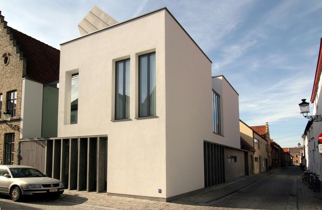 't Walleke 3* Bruges