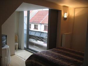't Walleke Bed & Breakfast Bruges