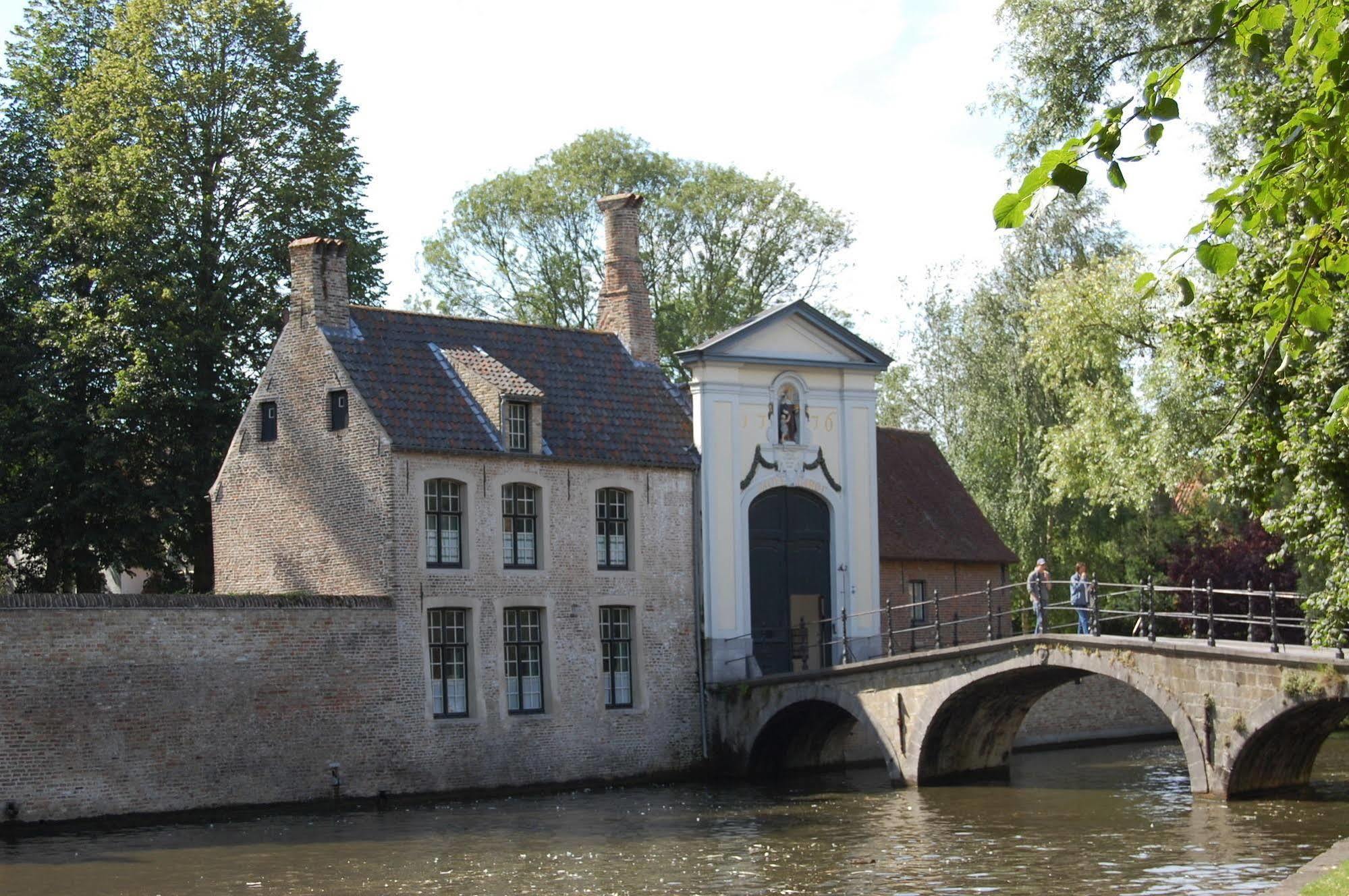 't Walleke Bruges