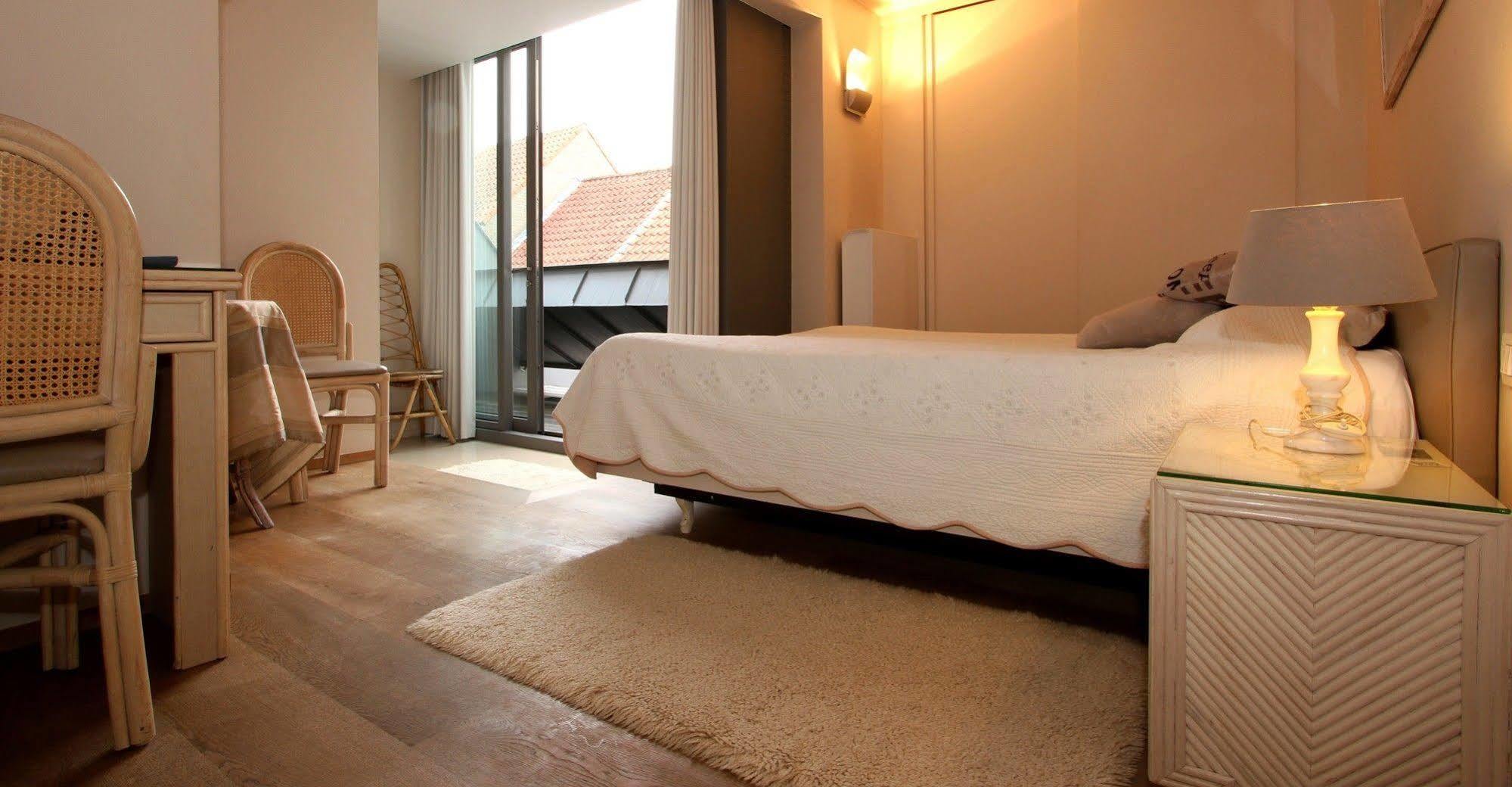 't Walleke Bed & Breakfast