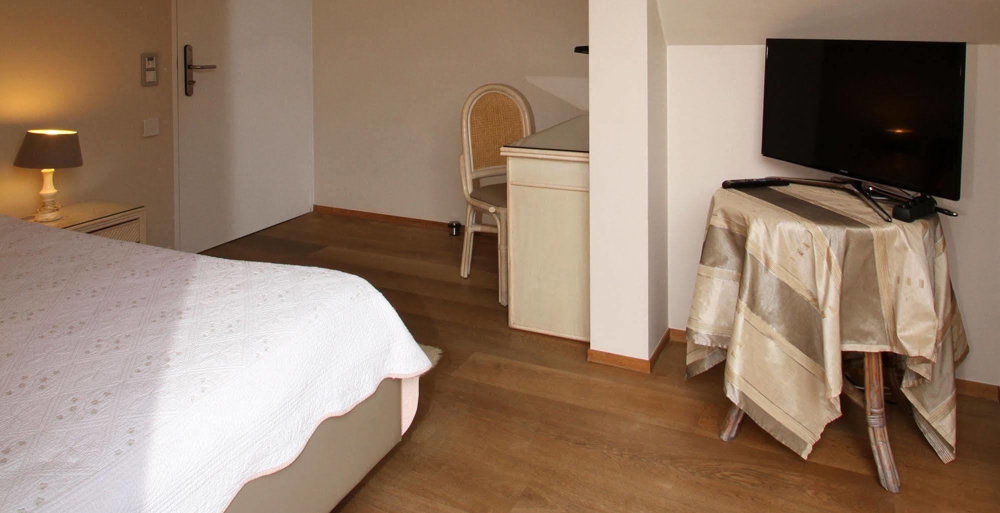 Bed & Breakfast 't Walleke 3*