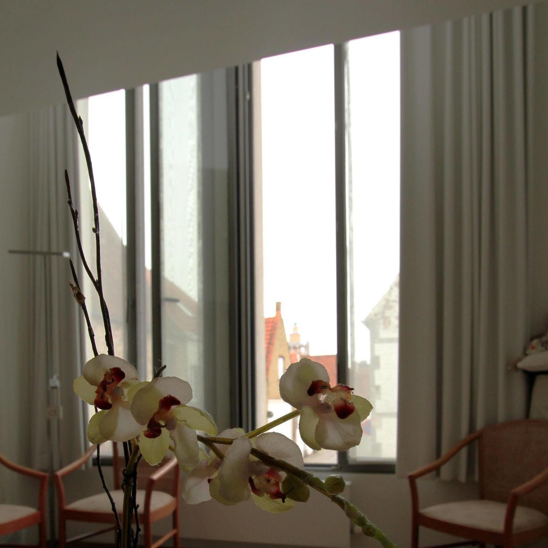 't Walleke Bed & Breakfast Bruges