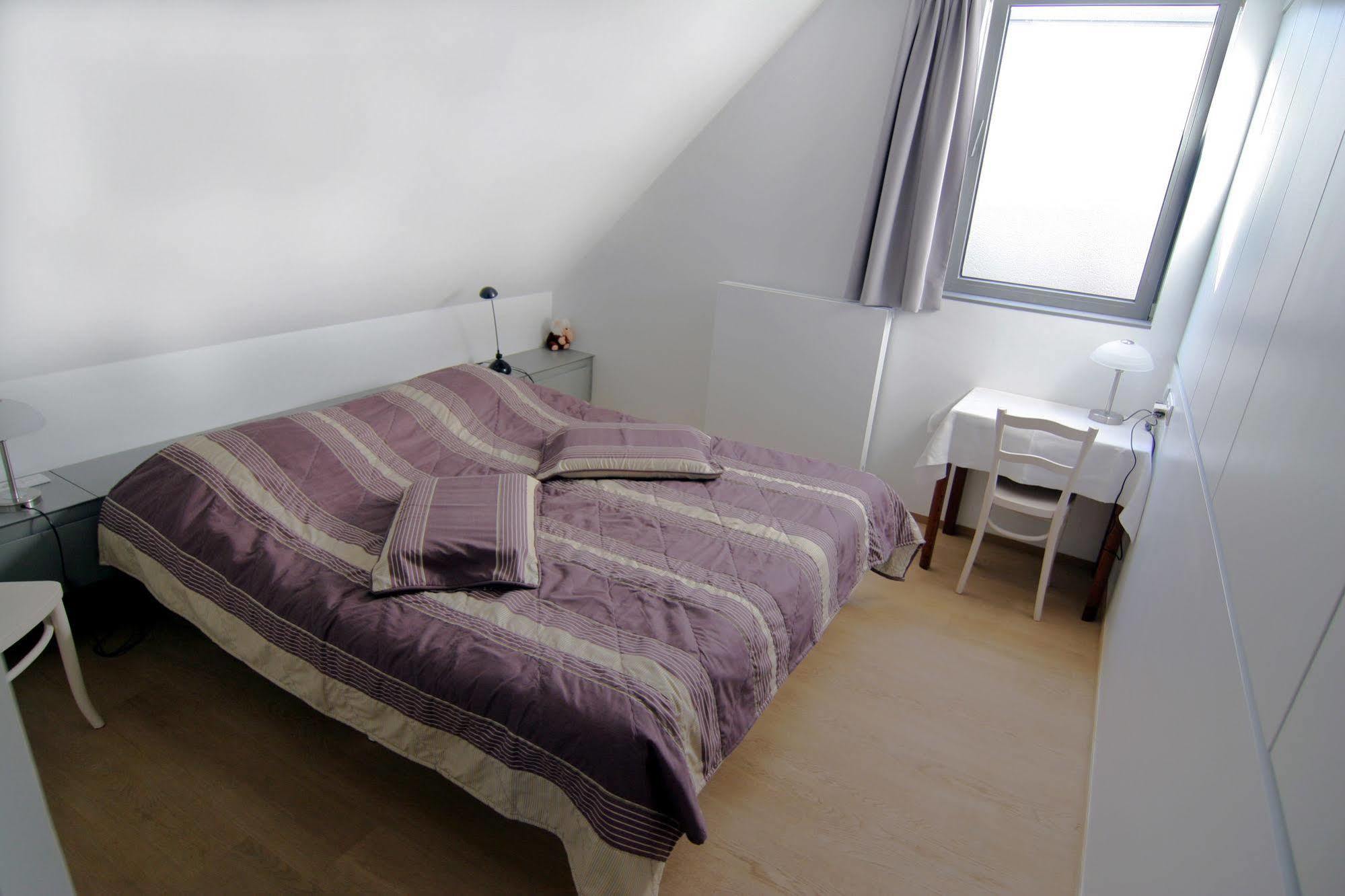 Bed & Breakfast 't Walleke Bruges