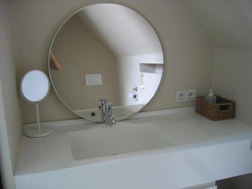 Bed & Breakfast 't Walleke Bruges
