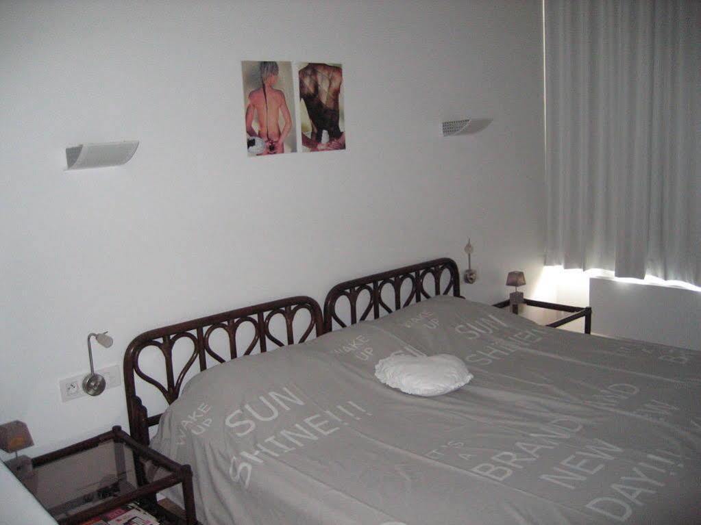 Bed & Breakfast 't Walleke 3*