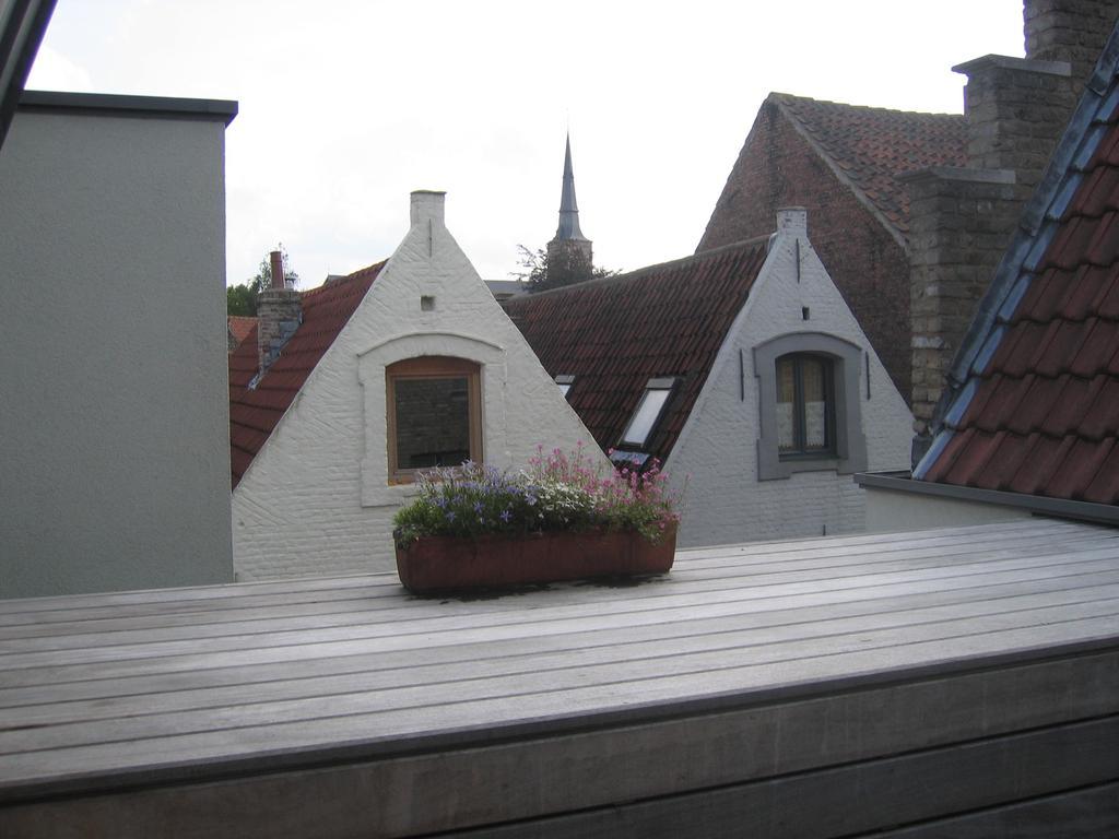 Bed & Breakfast 't Walleke 3*