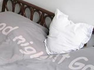 't Walleke Bed & Breakfast Bruges