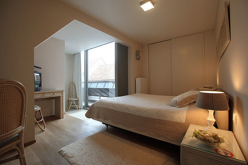 't Walleke Bed & Breakfast Bruges